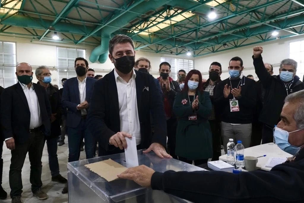 Φωτογραφία του Intimenews.gr