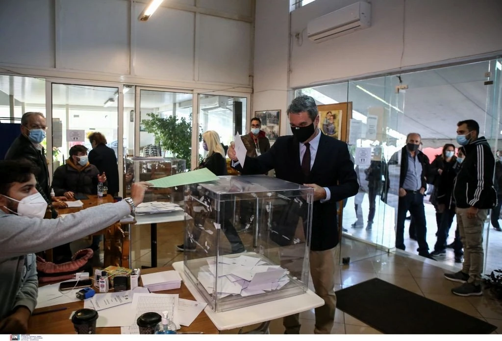 Φωτογραφία του Intimenews.gr