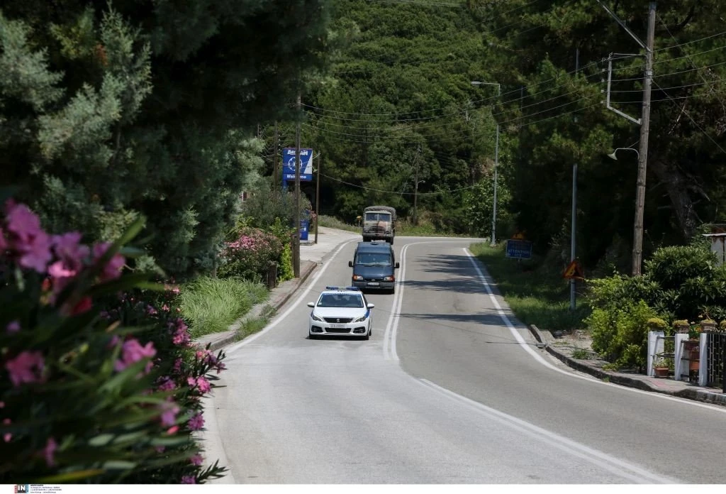 Ο ειδικός λόχος του ΓΕΕΘΑ - Intimenews.gr