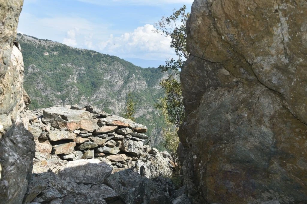 Το παρατηρητήριο του Συντάγματος