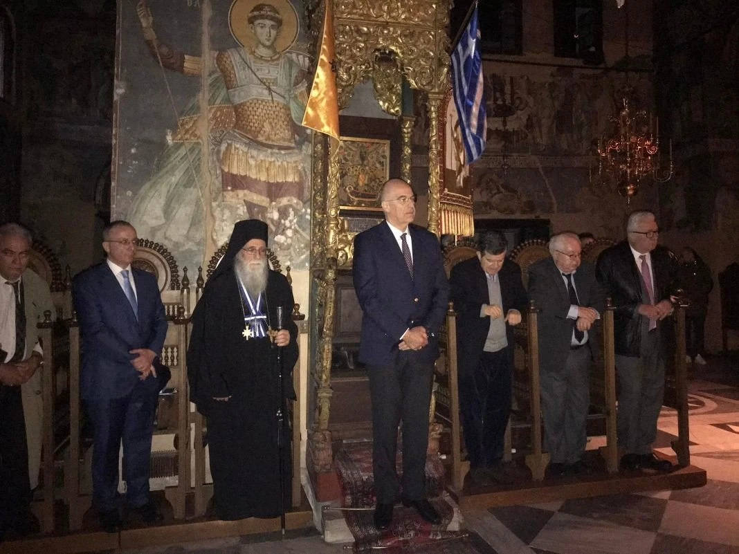 Φωτογραφίες: Κώστας Τζιβανίδης / fosfanariou.gr