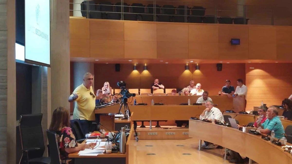 Ο Κ. Φουντούκης