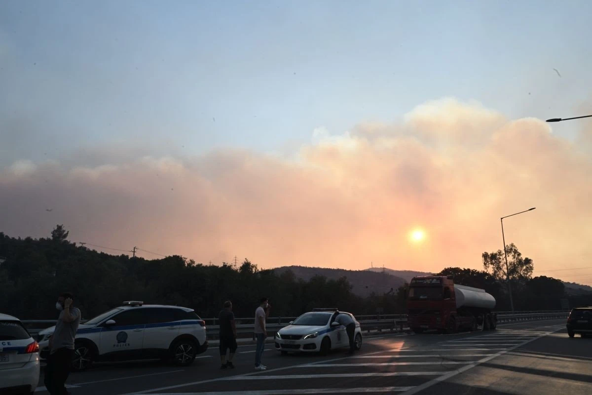 Εικόνα από τη Νέα Ζωή στον Ασπρόπυργο