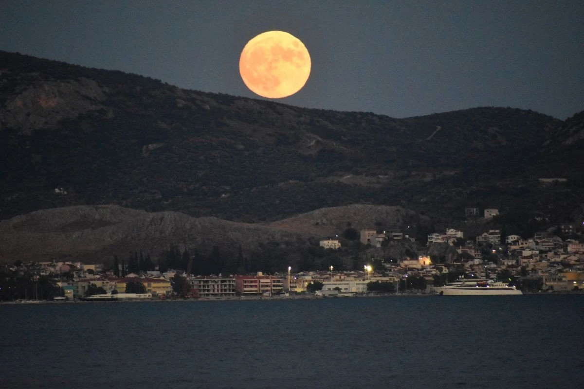 Ναύπλιο - eurokinissi.gr