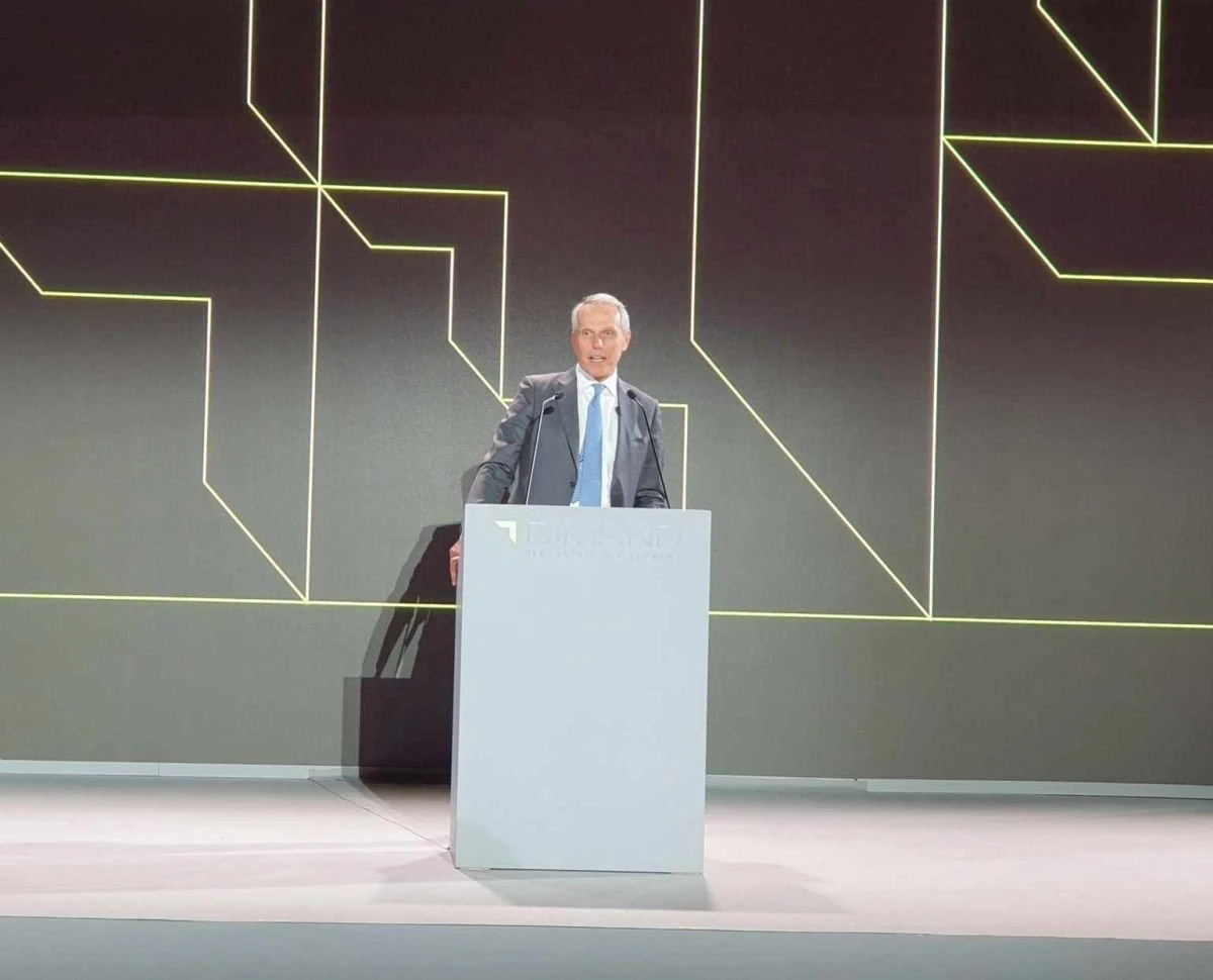 Ο Δ. Ανδριόπουλος