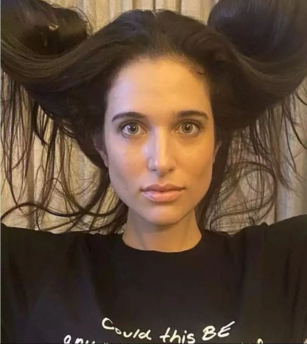 Η τελευταία σύντροφος του Μ. Πέρι