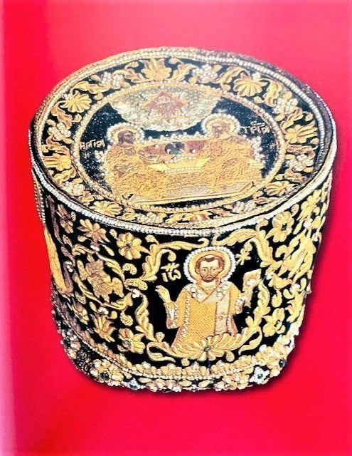 Μήτρα μοναχικού σχήματος