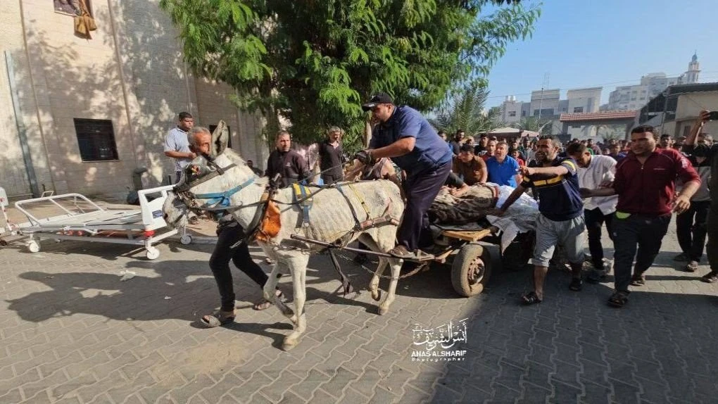 Πηγή: https://twitter.com/tayyartercan/status/1719469879198187764