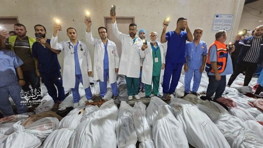 Πηγή: https://twitter.com/tayyartercan/status/1719469879198187764