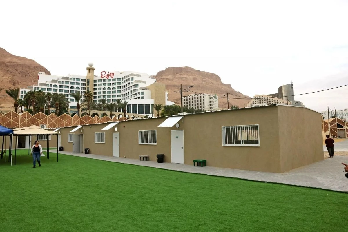 Πηγή: https://www.france24.com/en/live-news/20231113-kibbutz-children-shaken-by-hamas-attack-return-to-school