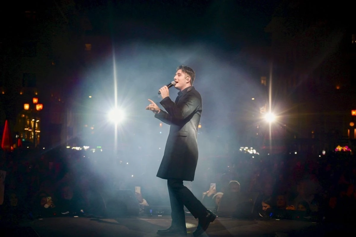 Ο Γ. Κακοσαίος - Eurokinissi