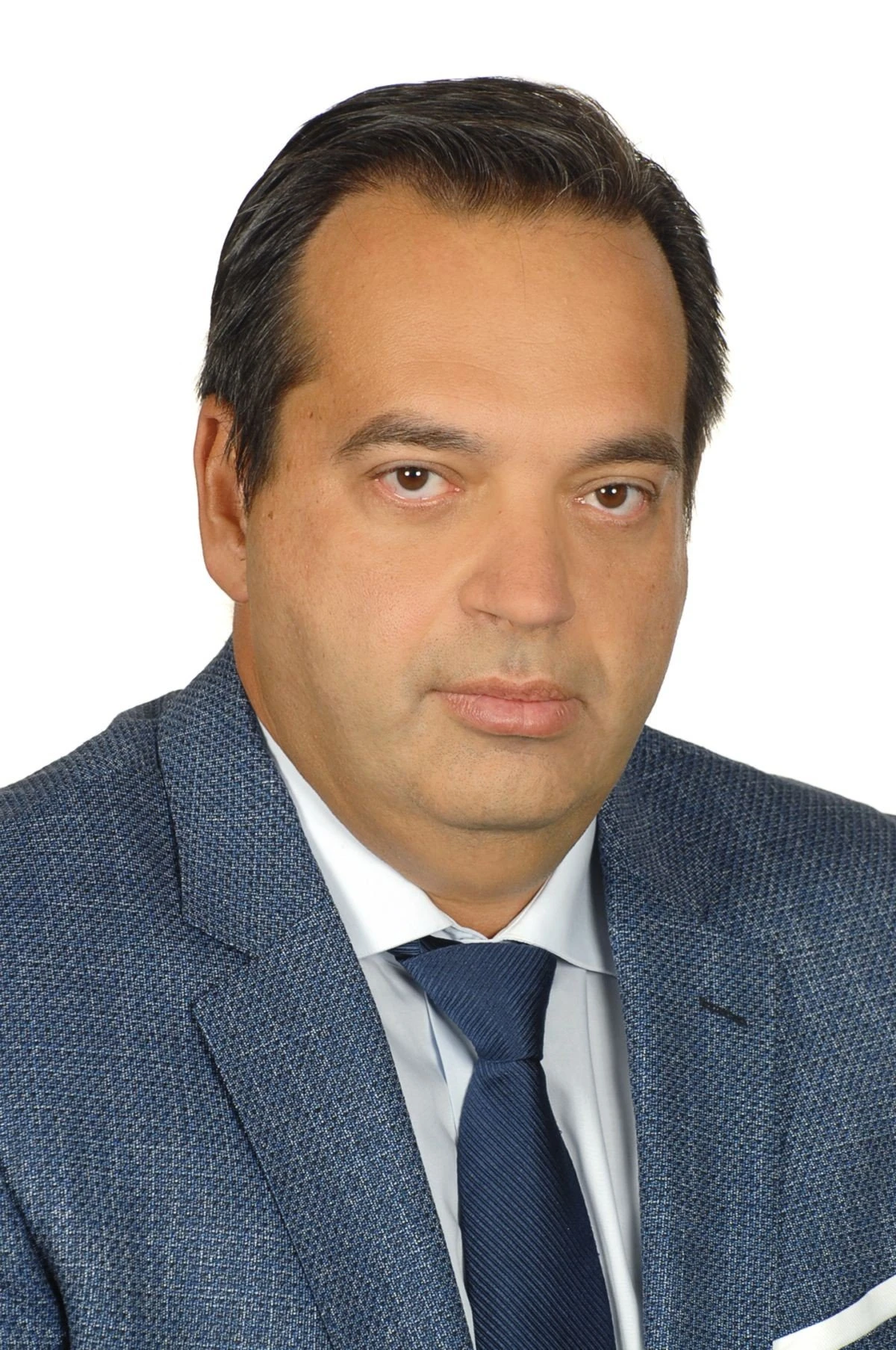 Ο Γ. Τσιβγουλής