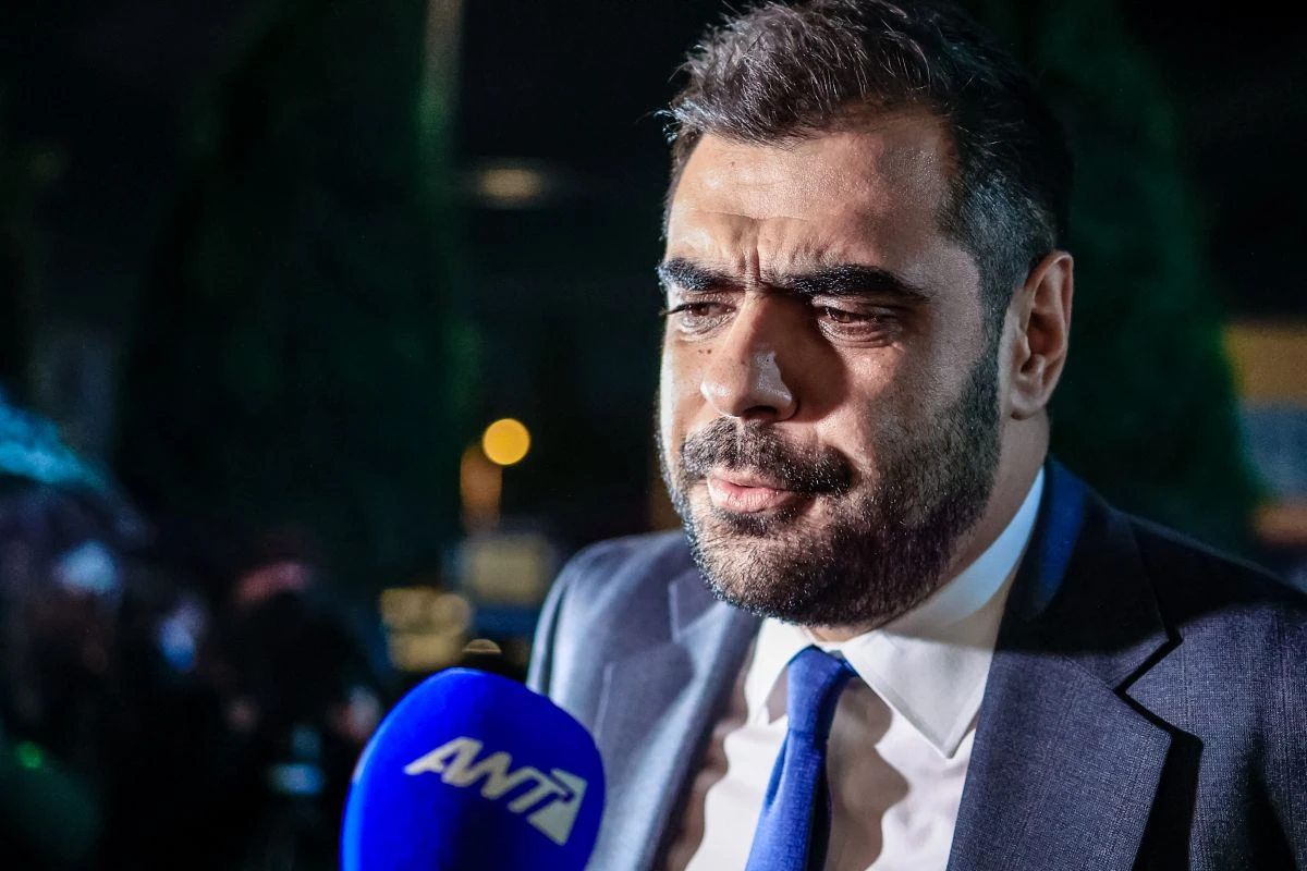 Μαρινάκης Μαρινάκης