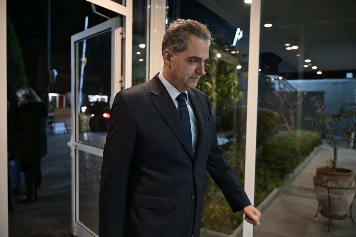 Ο Α. Συρίγος