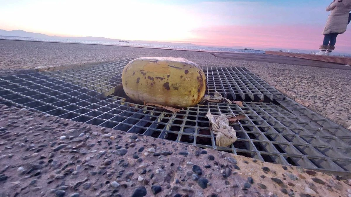 Μεταλλική σχάρα «παγίδα» για ποδηλάτες και χρήστες πατινιών