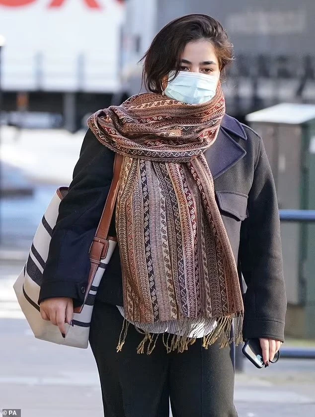 Η Αλ Χάγιεκ