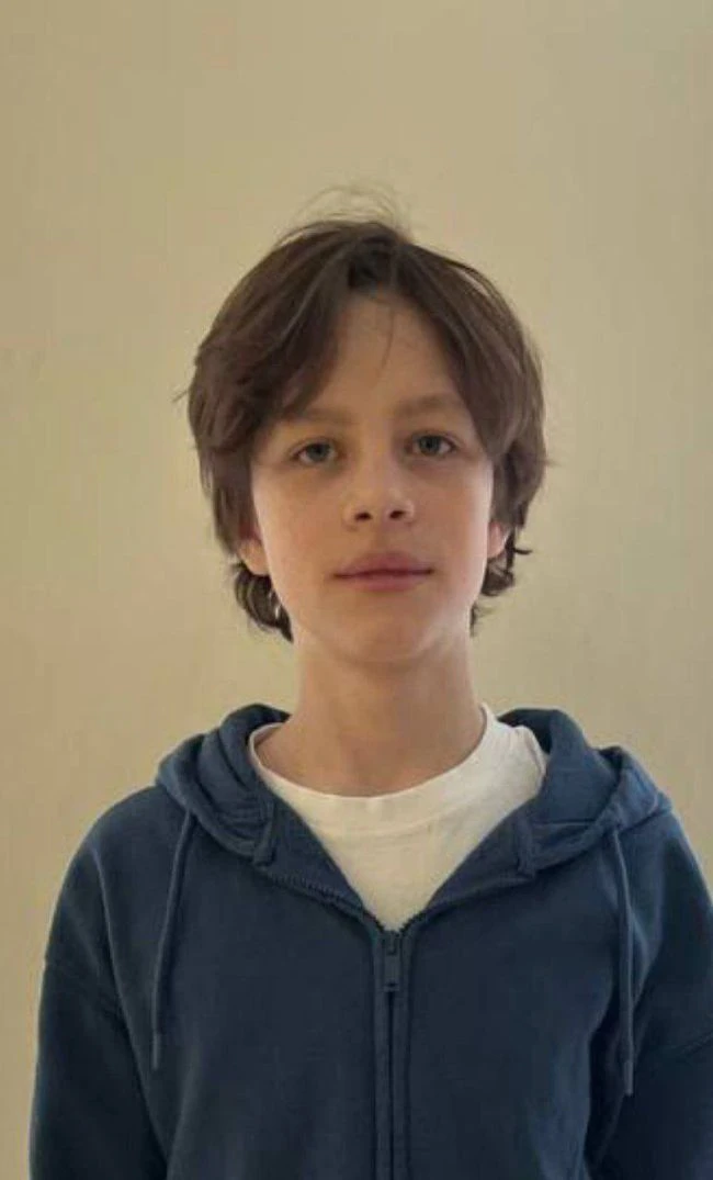 Ο Α. Ντονσκόφ