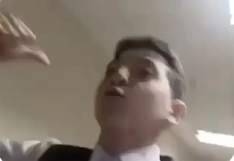 Ο Ι. Καλίλοφ