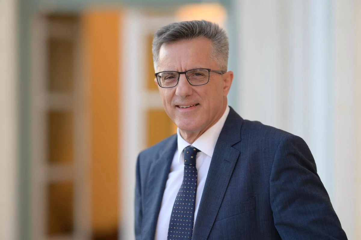 Π. Δημόπουλος