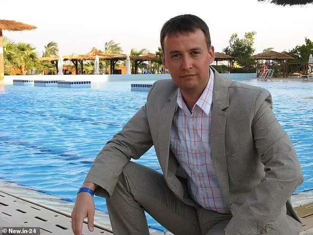 Ο Κλιούσιν - Πηγή: https://i.dailymail.co.uk/1s/2021/12/20/22/52036559-10330051-image-a-23_1640039086662.jpg