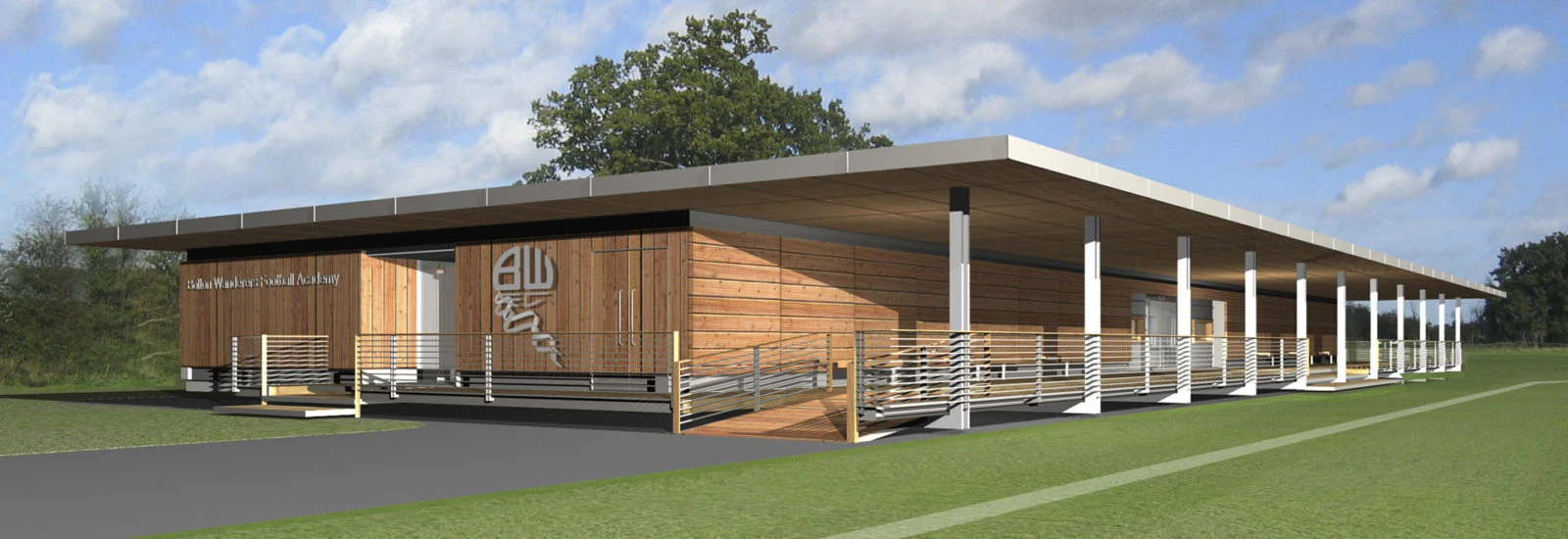 Bolton Wanderers FC Training Academy