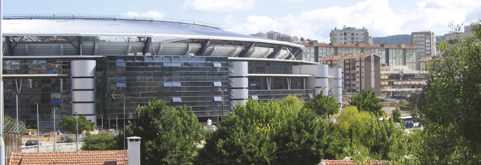 Estadio Cidade de Coimbra
