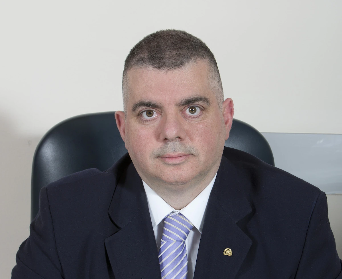 Μακάριος Παπαδόπουλος