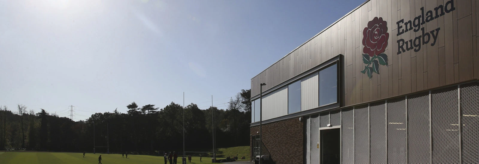  England Rugby Training Centre 