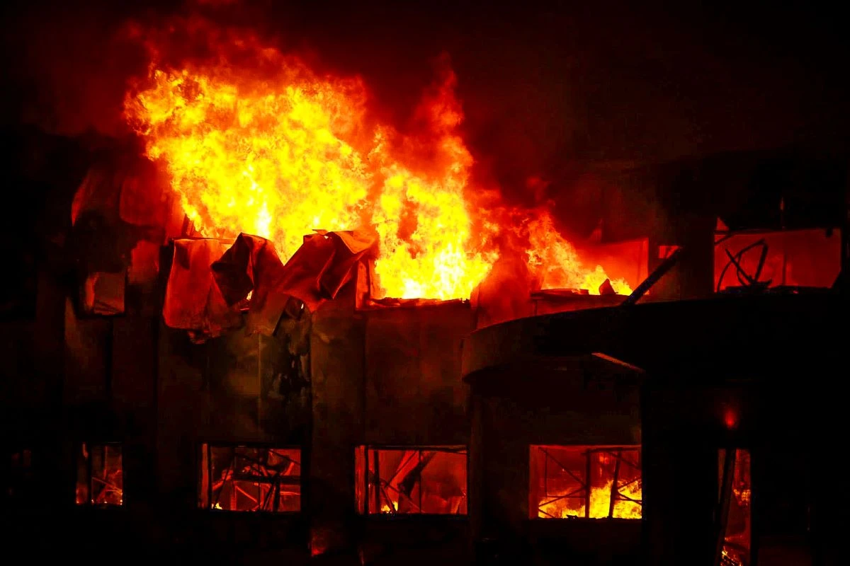 Eurokinissi Eurokinissi