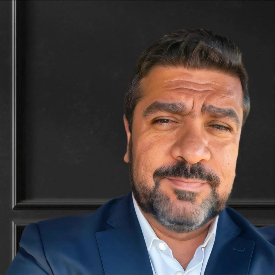 Ο Digital Reputation Expert-Ειδικός Ψηφιακών Κρίσεων,&nbsp;Δημήτρης Λαζαρίδης