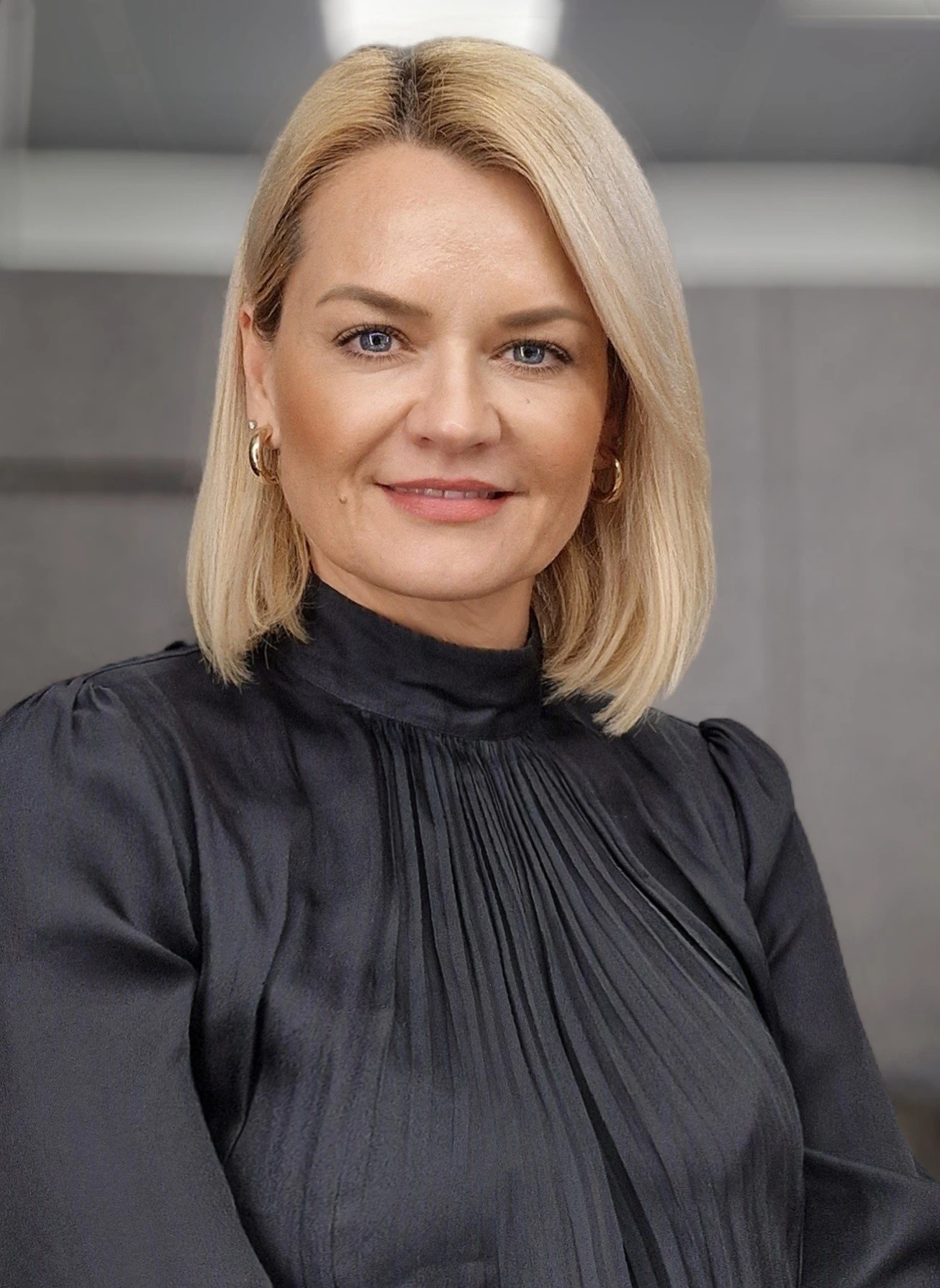 Η πρόεδρος του Ελληνικού Ινστιτούτου Κυβερνοασφάλειας και υπεύθυνη Επικοινωνίας Εθνικής Ομάδας Κυβερνοασφάλειας, Στέλλα Τσιτσούλα