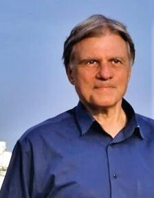 O αντιδήμαρχος Οικονομικών Γιώργος Αρβανίτης