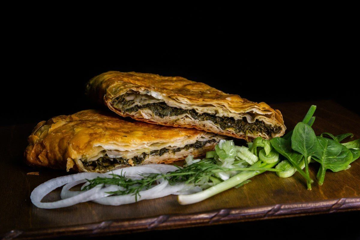 Handwic Handwich στην Εγνατία: Αυθεντικός βιγκανισμός, στην καρδιά της Θεσσαλονίκης