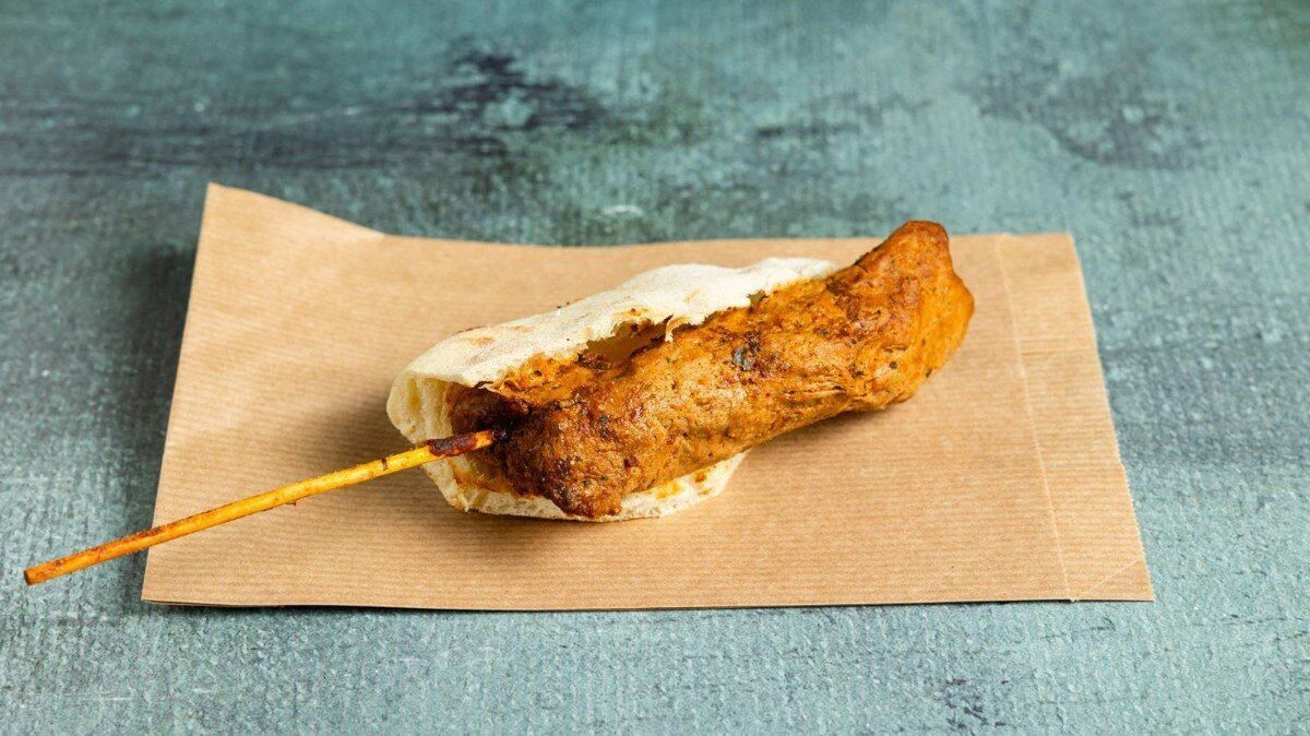 Handwic Handwich στην Εγνατία: Αυθεντικός βιγκανισμός, στην καρδιά της Θεσσαλονίκης