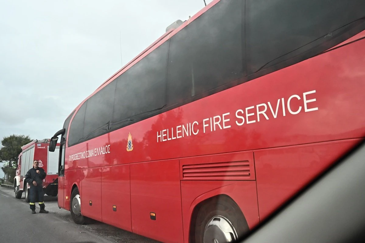          <i>Το «Όλυμπος»</i>     