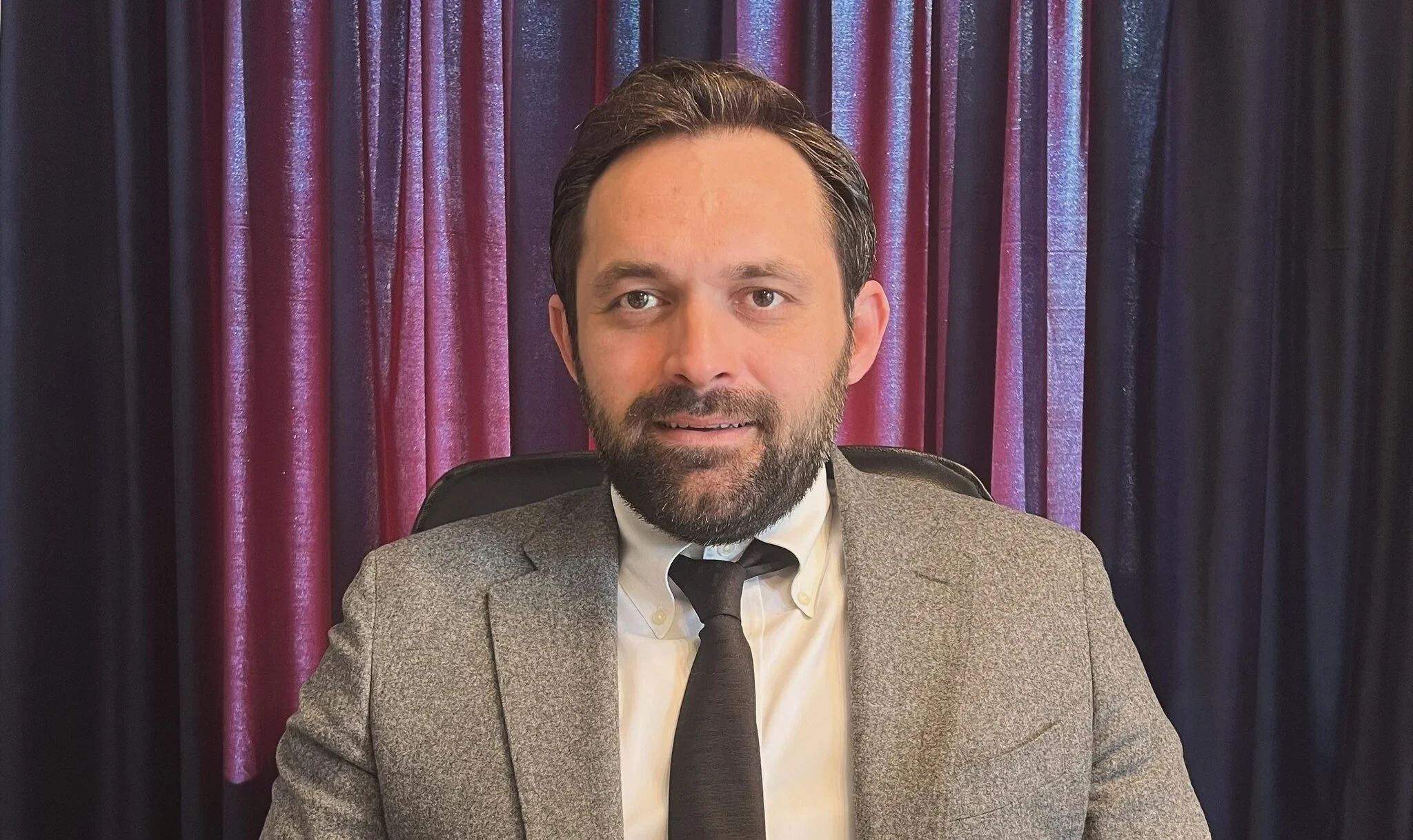 Ο δήμαρχος Γιάννης Μαλλίνης καλεί τους δημότες σε λαϊκή συνέλευση