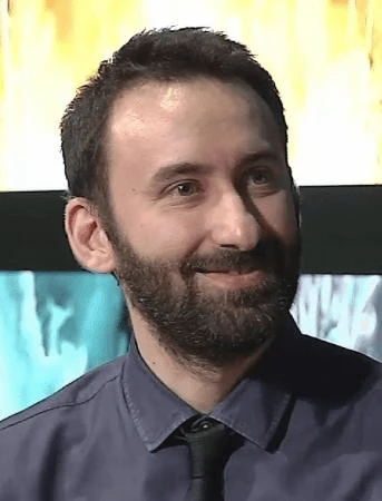 Ο αναπληρωτής καθηγητής Μιχάλης Φουμέλης 