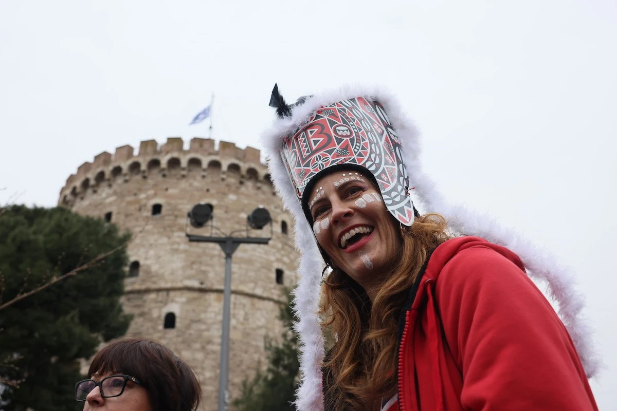 Eurokinissi/Β. Βερβερίδης