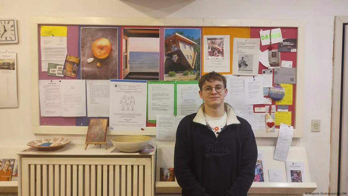 Ο Μπρούνο Κούμπλερ