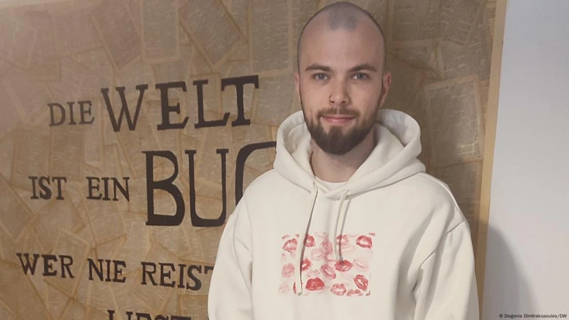 Ο Ρούμπεν Όρτλιμπ