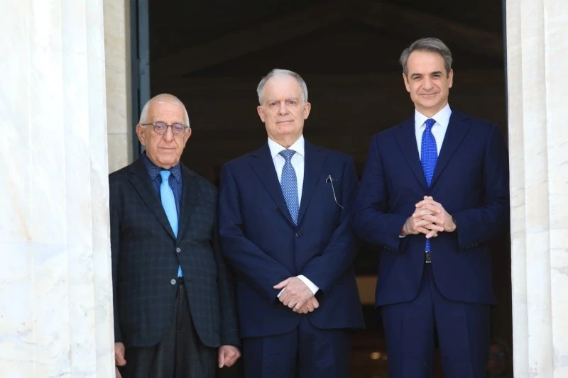kaklamanis-tasoulas-mitsotakis.jpg kaklamanis-tasoulas-mitsotakis.jpg