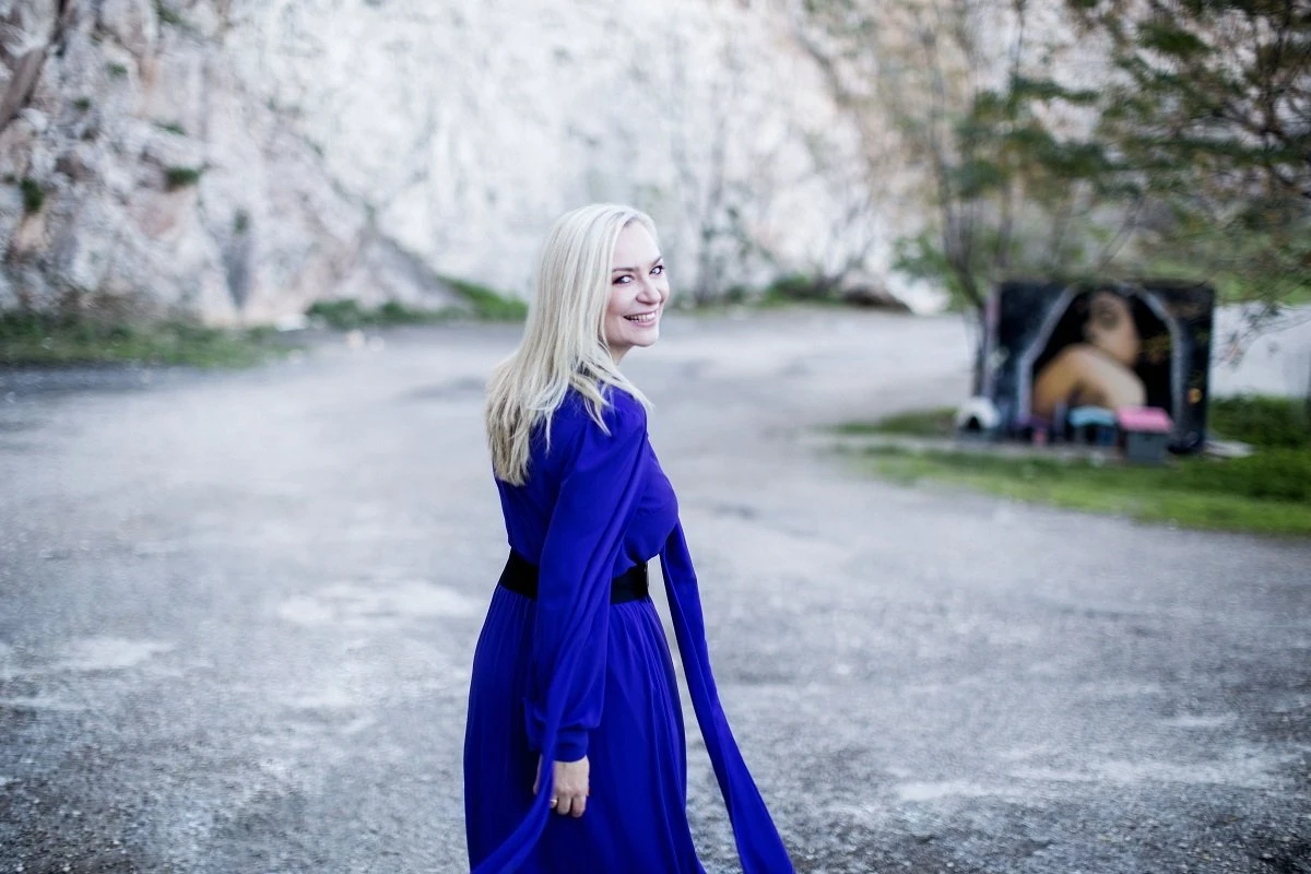 Φωτογράφος: Πάρις Αναγνωστόπουλος