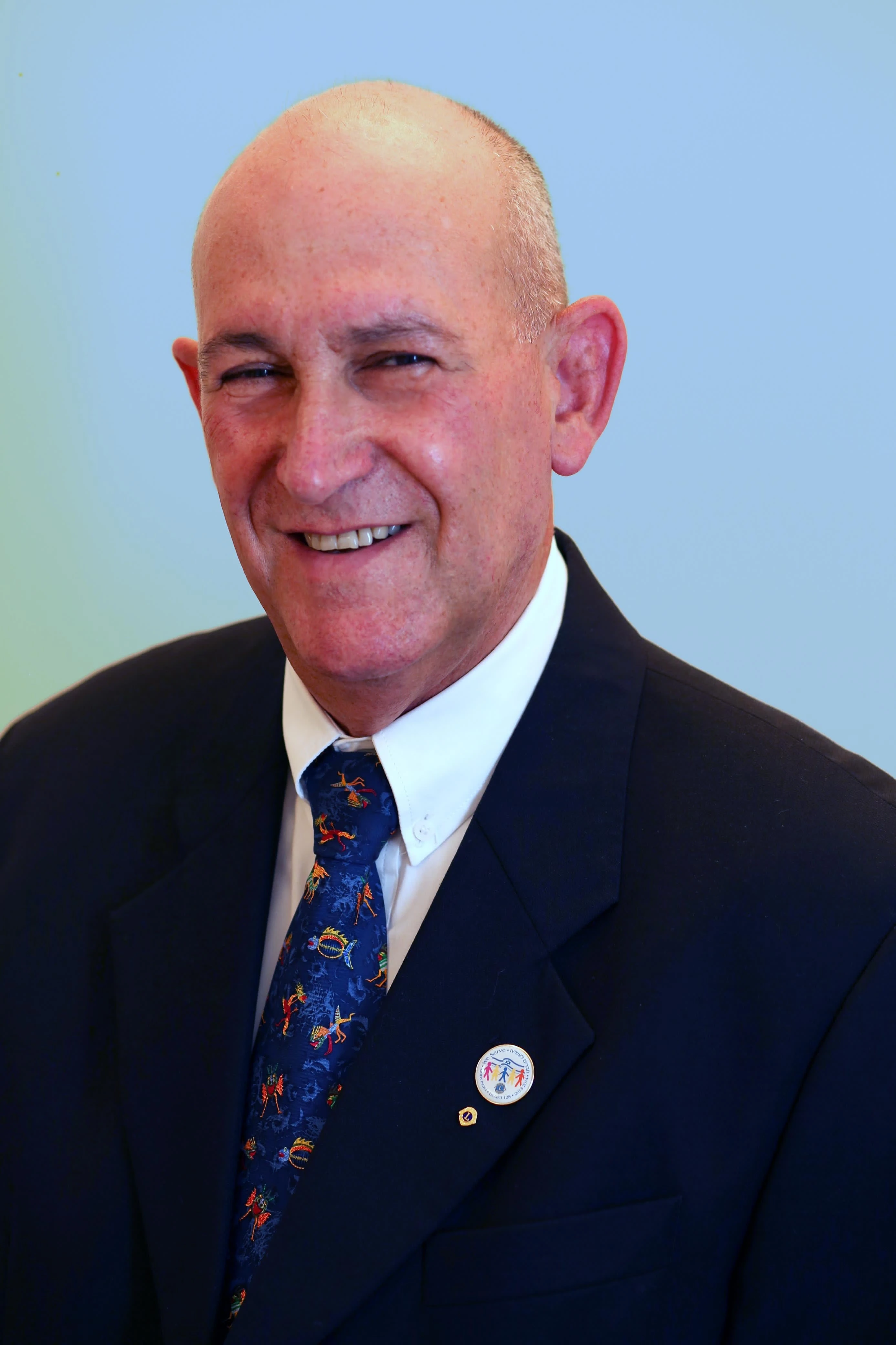 Ο Ράμι Εφράτι&nbsp;