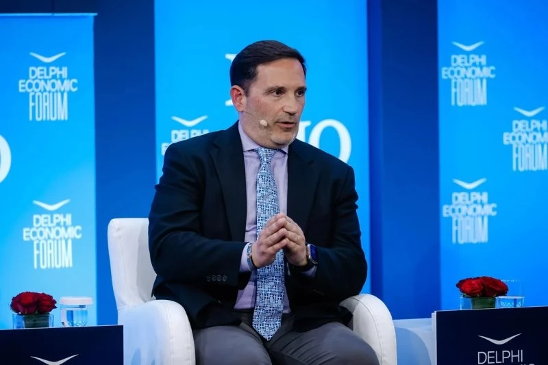 Ανδρέας Σταυρόπουλος, Εταίρος, Threshold Ventures