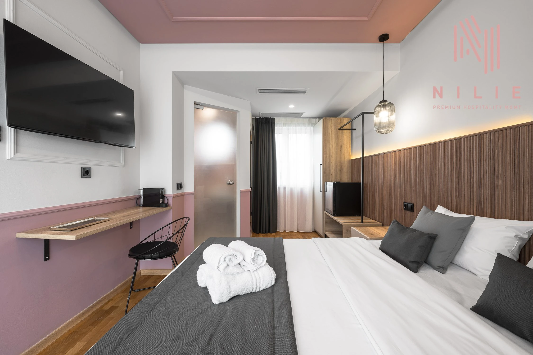 Φωτό από «Esther Suites»