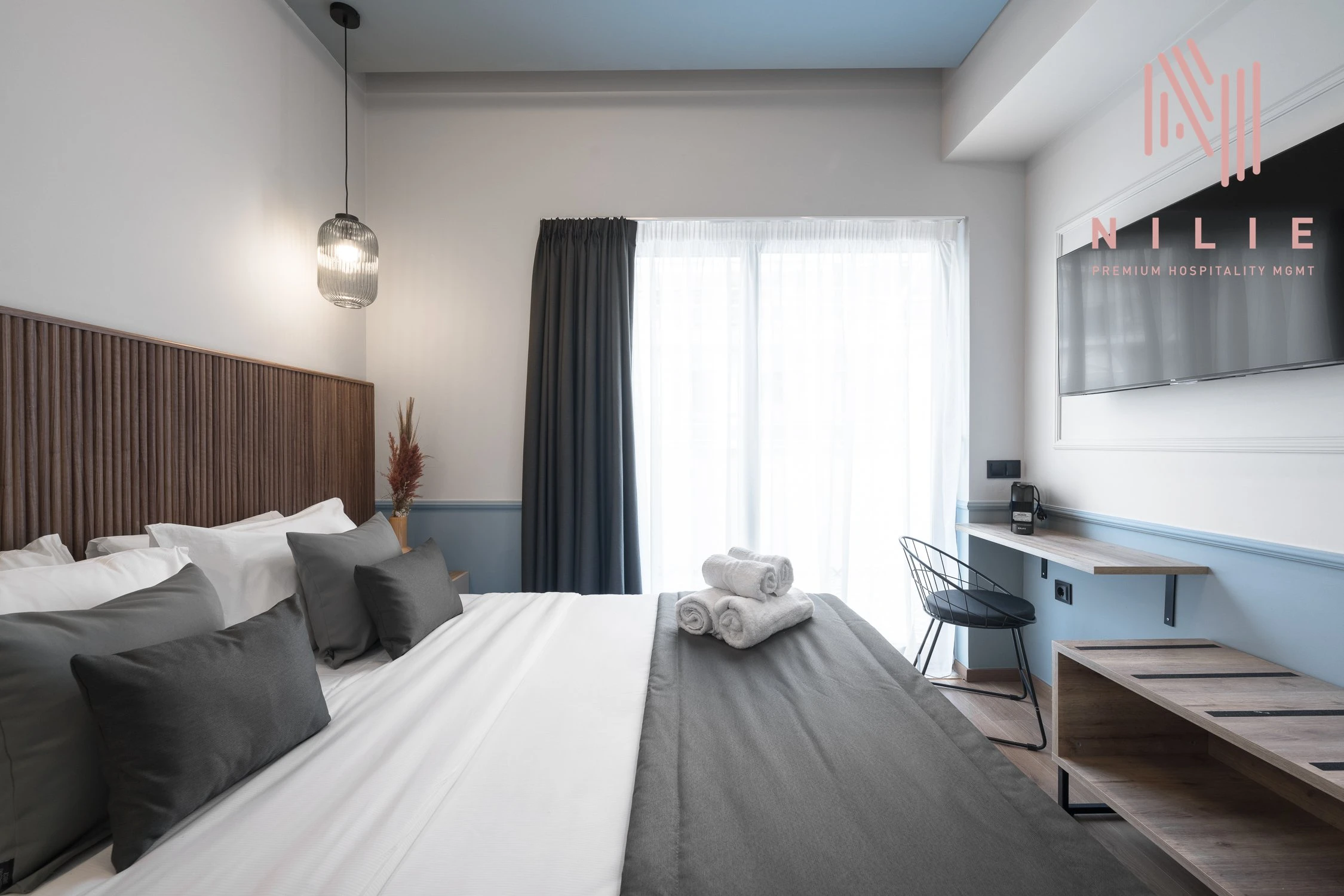 Φωτό από «Esther Suites»