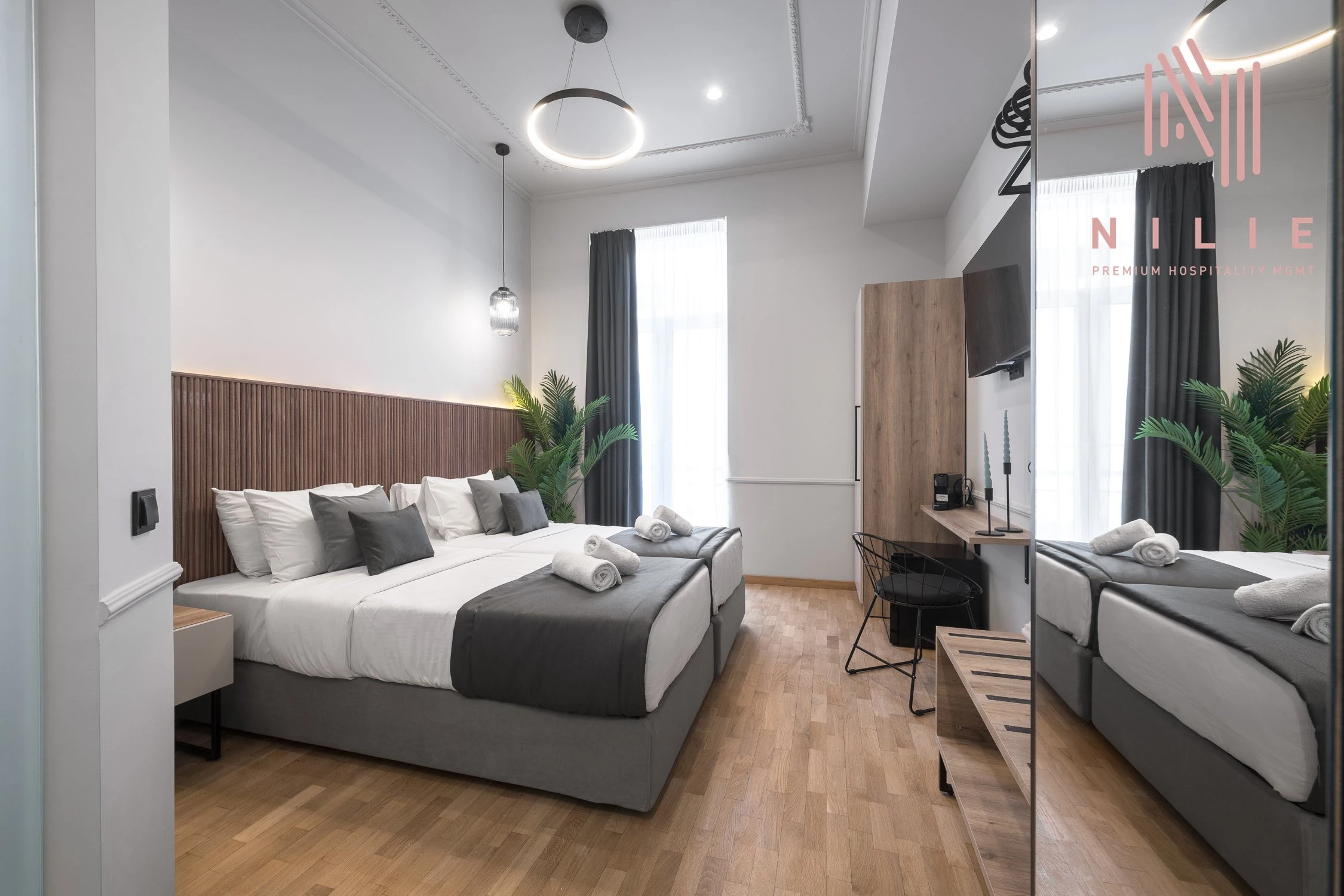 Φωτό από «Esther Suites»