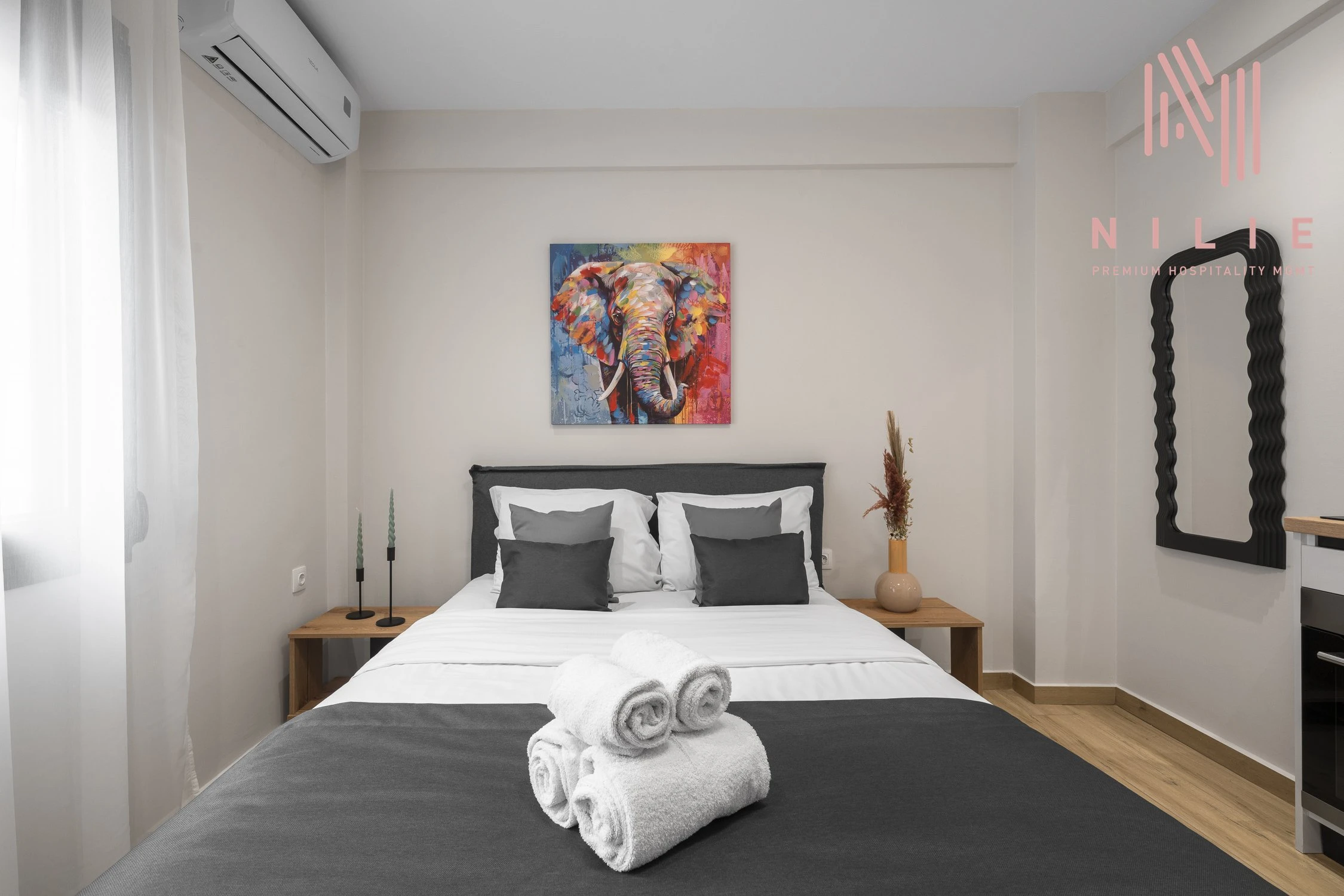 Φωτό από «Τerra Suites»