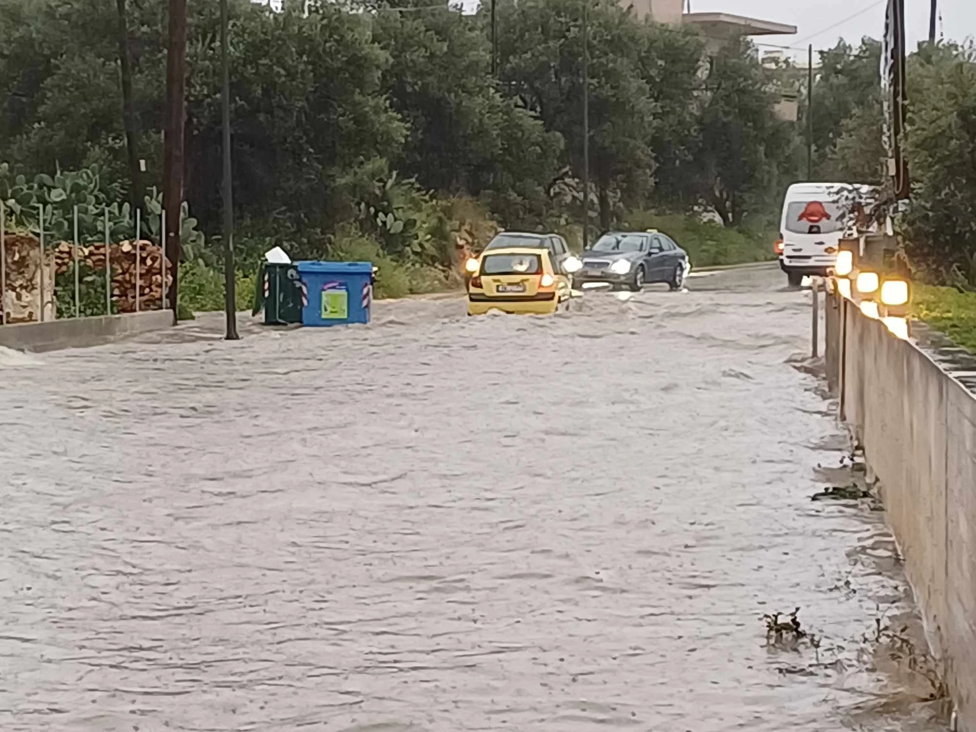 Φωτογραφία: flashnews.gr