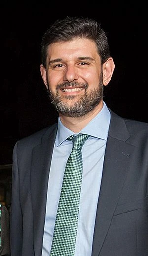 Ο Π. Μαγιάτης